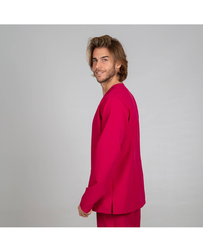 BLUSA HOMBRE NESTOR GARYS