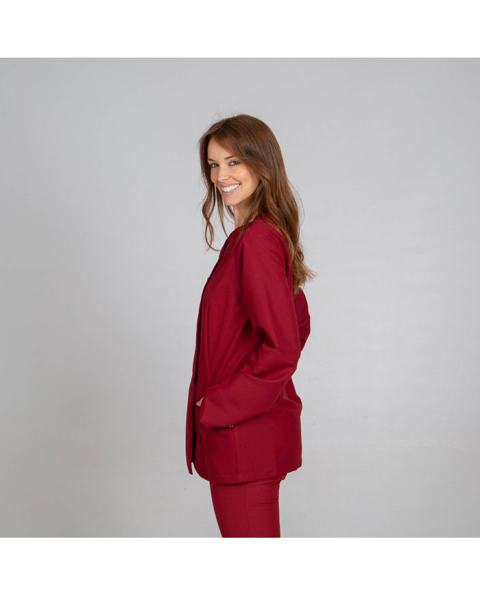 BLUSA MUJER BEGOÃA GARYS