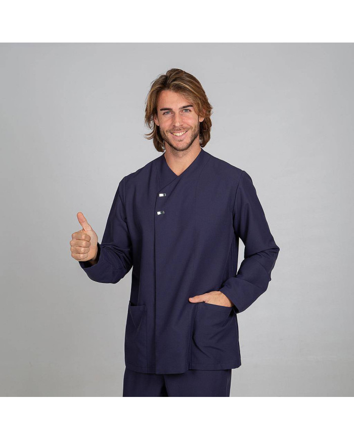 BLUSA HOMBRE FABIAN GARYS