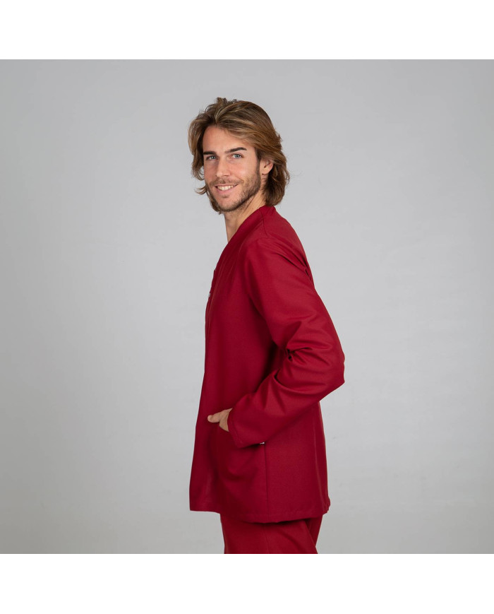 BLUSA HOMBRE FABIAN GARYS