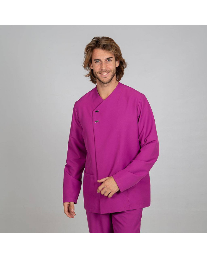 BLUSA HOMBRE FABIAN GARYS
