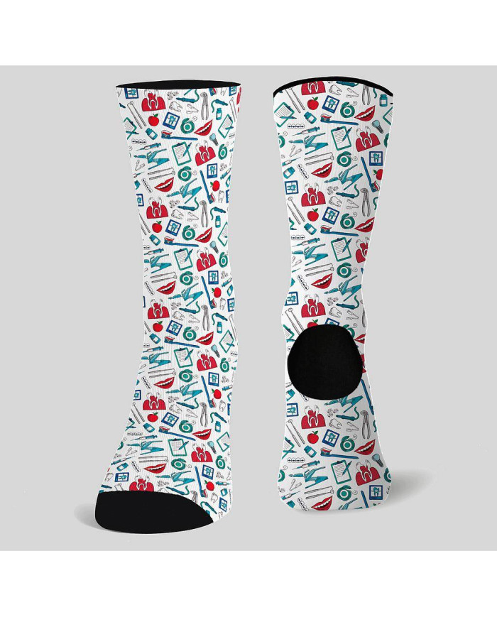 CALCETINES (1 PAR) GARYS
