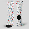 CALCETINES (1 PAR) GARYS