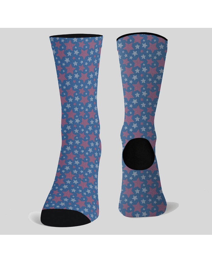 CALCETINES (1 PAR) GARYS