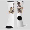 CALCETINES (1 PAR) GARYS