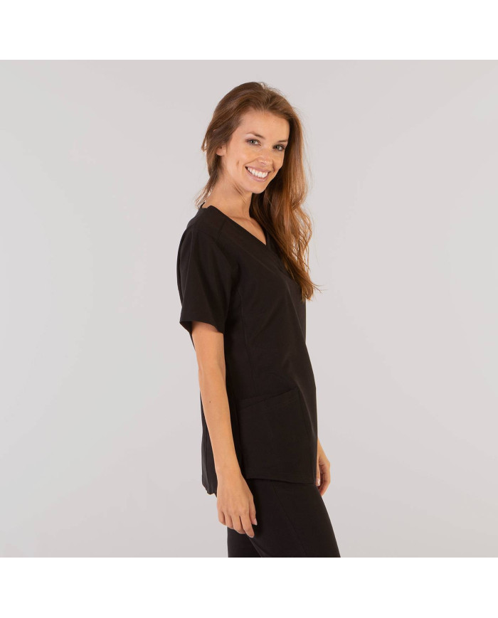 BLUSA MUJER ROSALIA GARYS