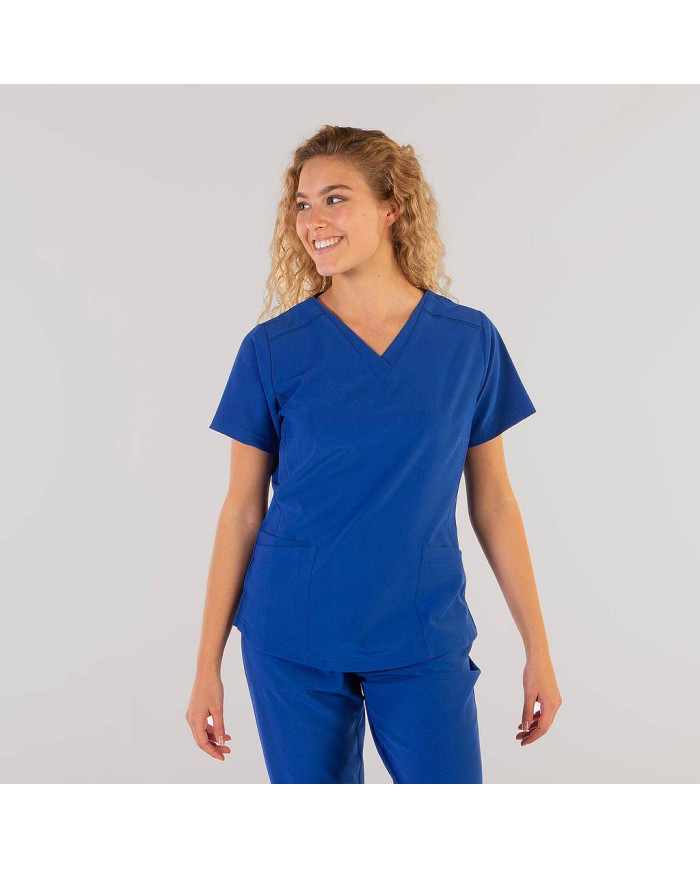 BLUSA MUJER ROSALIA GARYS