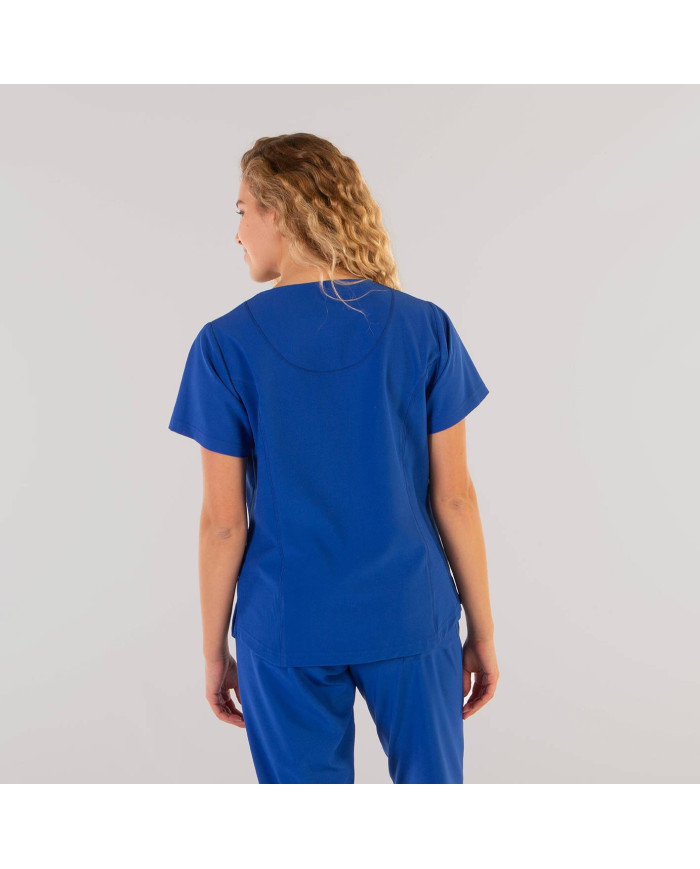 BLUSA MUJER ROSALIA GARYS