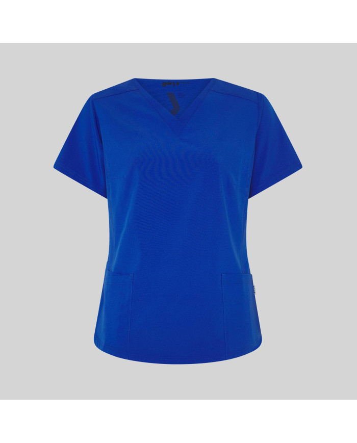 BLUSA MUJER ROSALIA GARYS