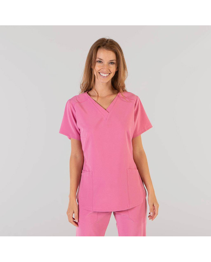 BLUSA MUJER ROSALIA GARYS