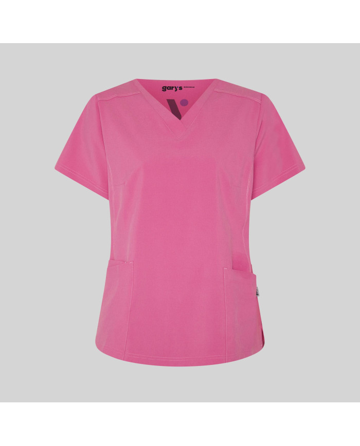 BLUSA MUJER ROSALIA GARYS