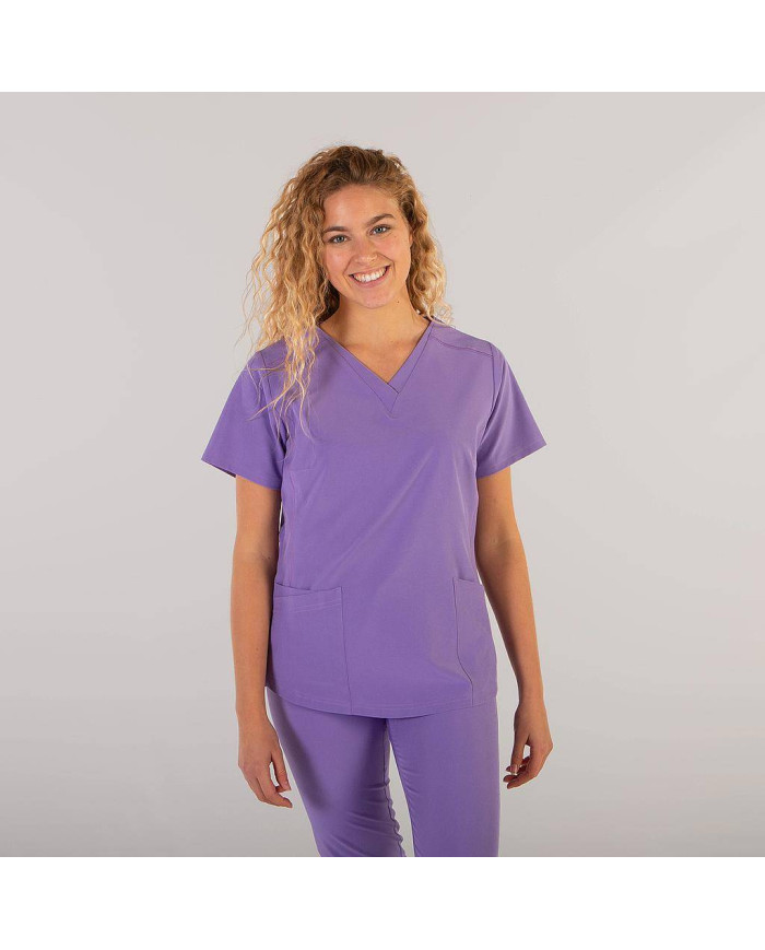 BLUSA MUJER ROSALIA GARYS