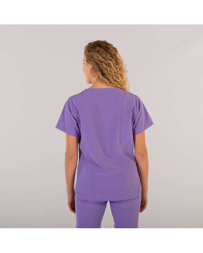 BLUSA MUJER ROSALIA GARYS