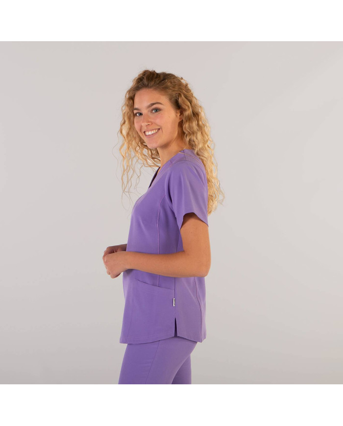 BLUSA MUJER ROSALIA GARYS