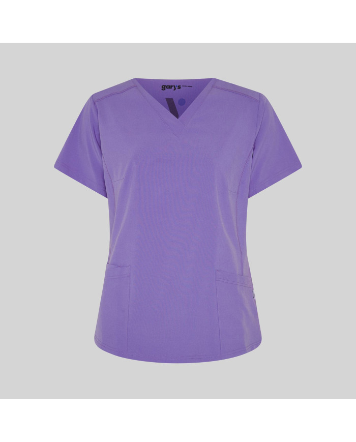 BLUSA MUJER ROSALIA GARYS