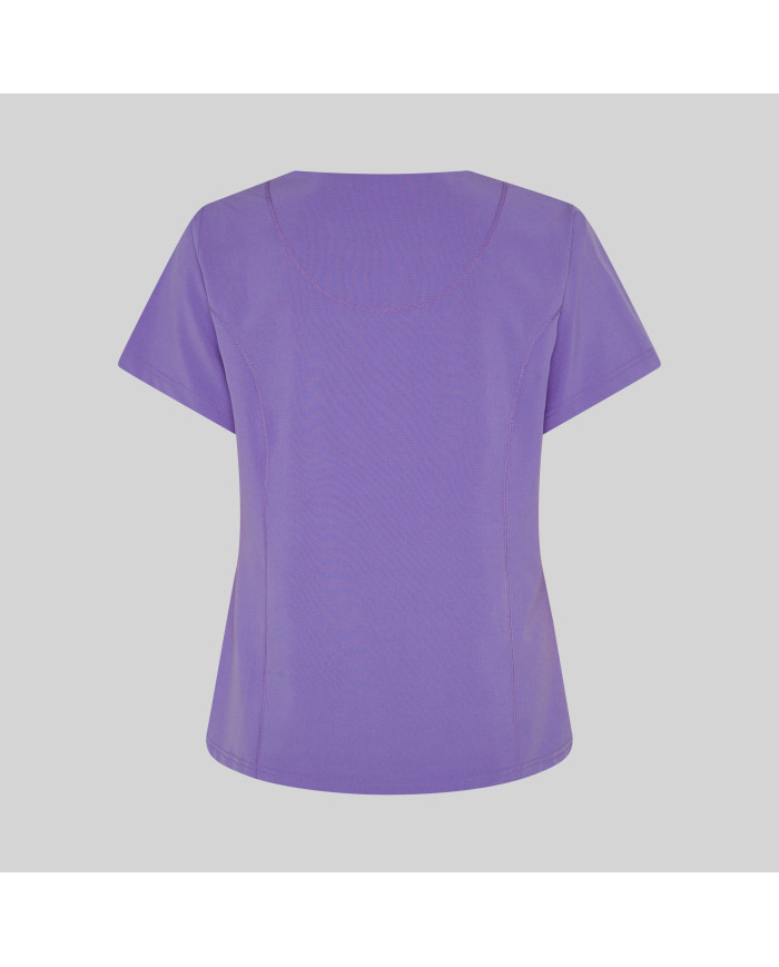 BLUSA MUJER ROSALIA GARYS