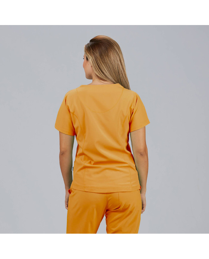 BLUSA MUJER ROSALIA GARYS