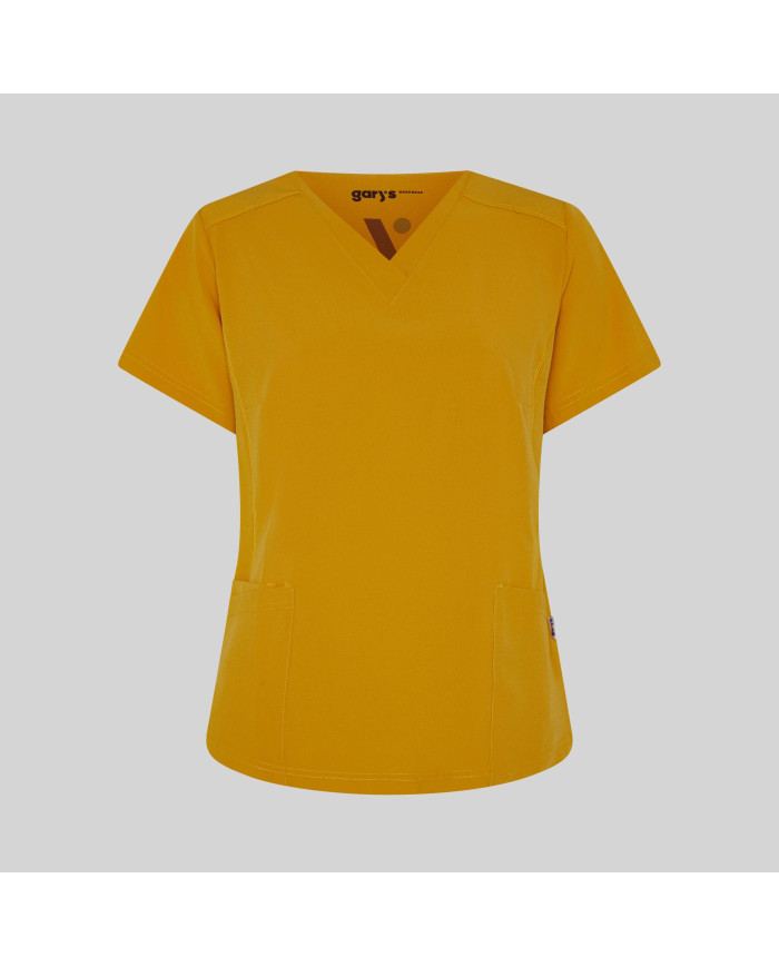 BLUSA MUJER ROSALIA GARYS