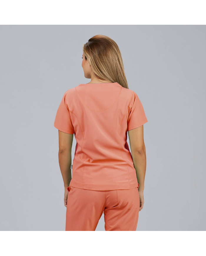 BLUSA MUJER ROSALIA GARYS