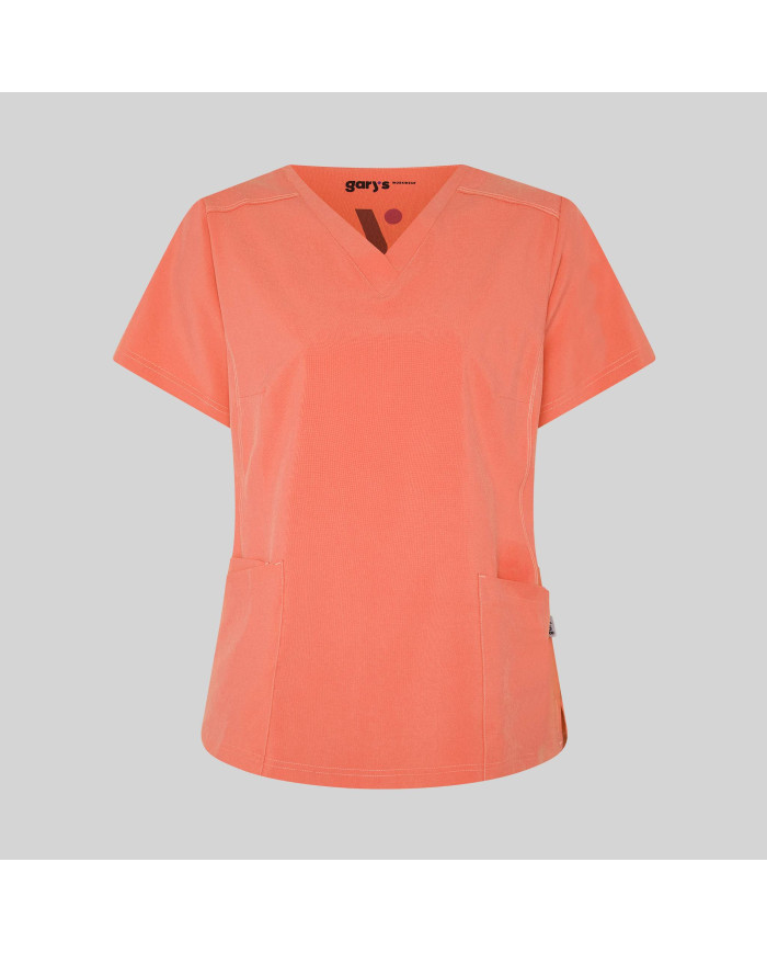 BLUSA MUJER ROSALIA GARYS