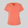BLUSA MUJER ROSALIA GARYS