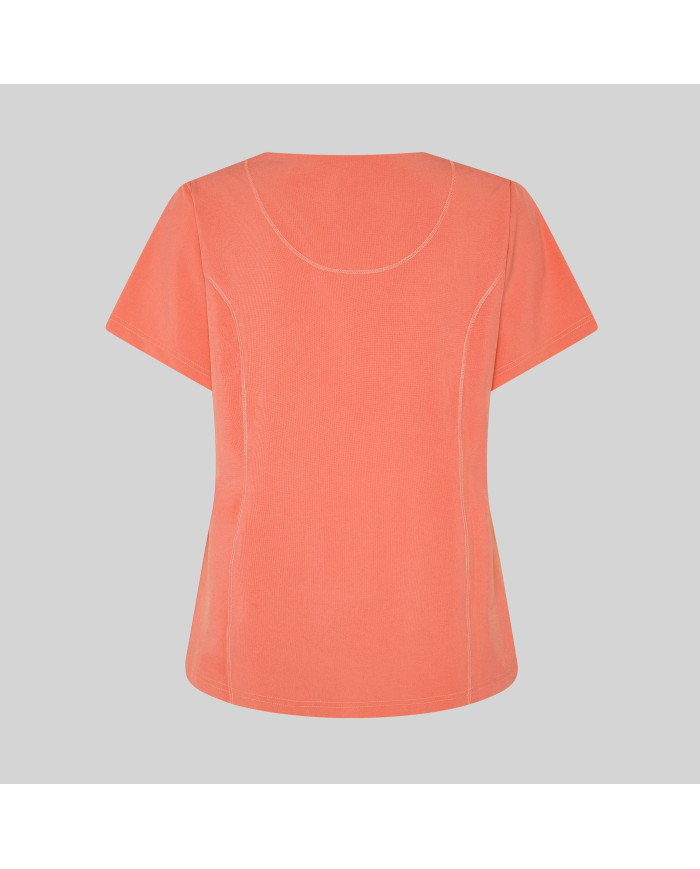 BLUSA MUJER ROSALIA GARYS