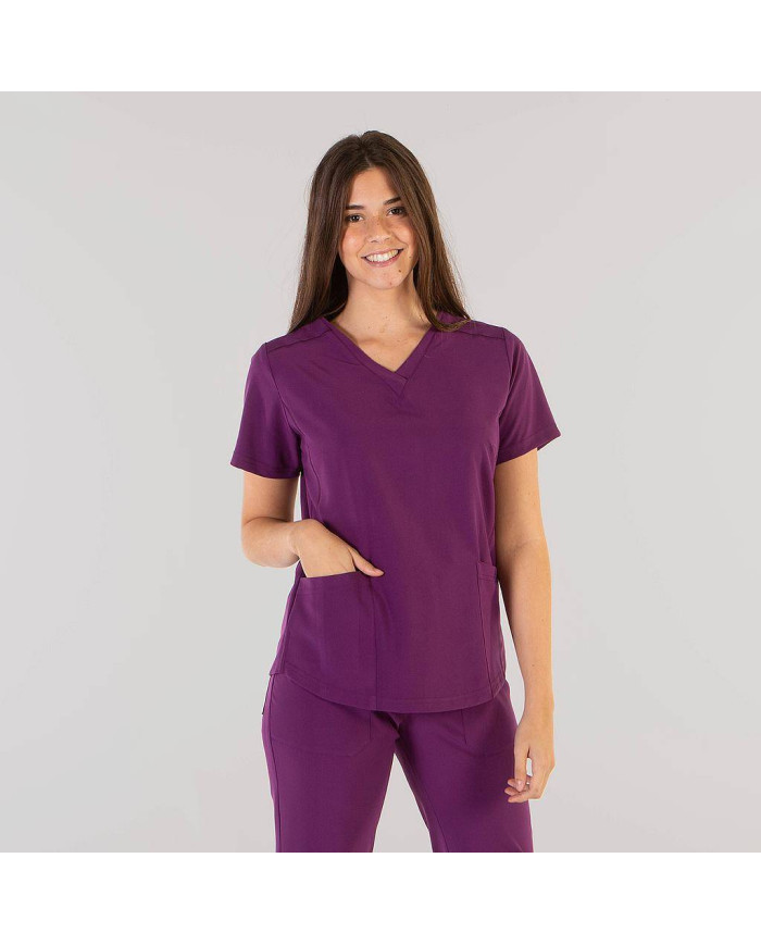 BLUSA MUJER ROSALIA GARYS