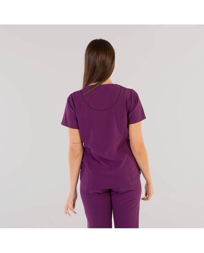 BLUSA MUJER ROSALIA GARYS