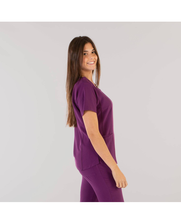 BLUSA MUJER ROSALIA GARYS