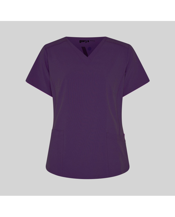 BLUSA MUJER ROSALIA GARYS