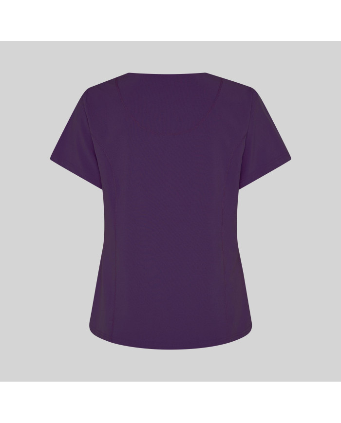 BLUSA MUJER ROSALIA GARYS