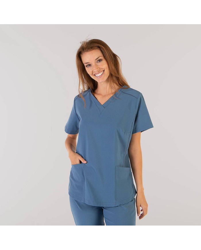 BLUSA MUJER ROSALIA GARYS