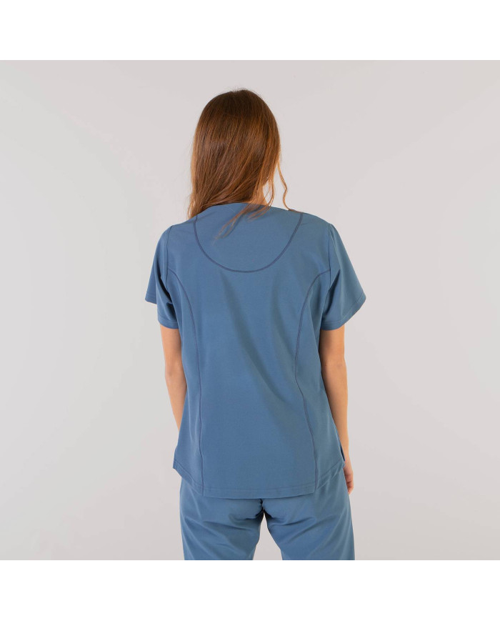 BLUSA MUJER ROSALIA GARYS