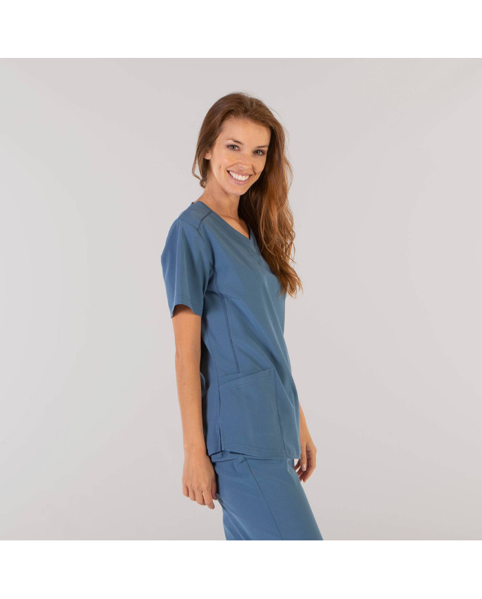 BLUSA MUJER ROSALIA GARYS