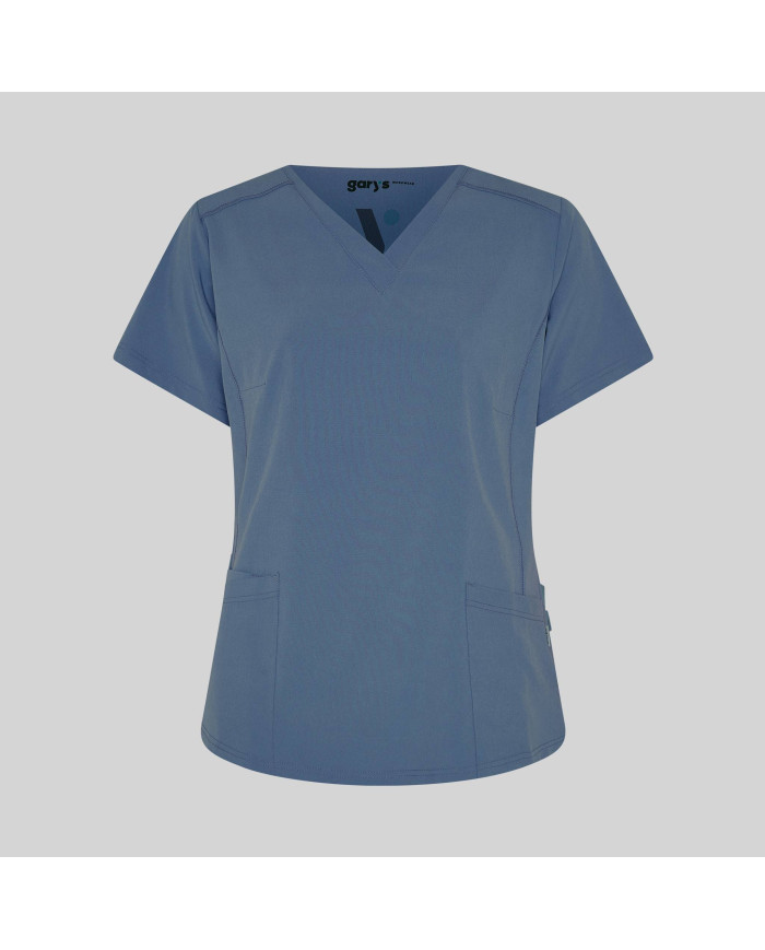 BLUSA MUJER ROSALIA GARYS