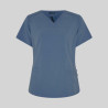 BLUSA MUJER ROSALIA GARYS