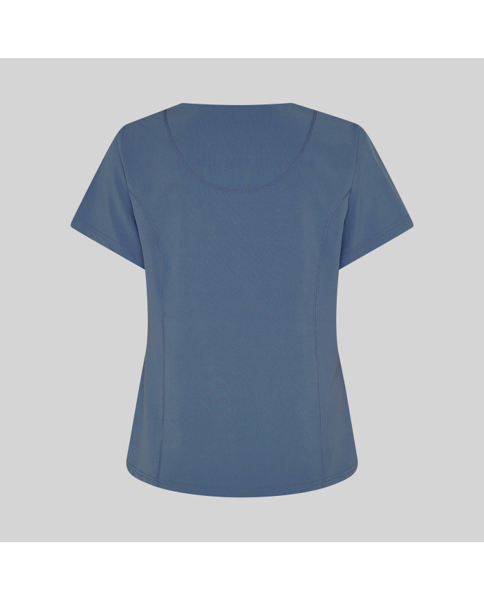 BLUSA MUJER ROSALIA GARYS