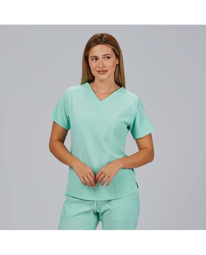 BLUSA MUJER ROSALIA GARYS