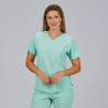 BLUSA MUJER ROSALIA GARYS
