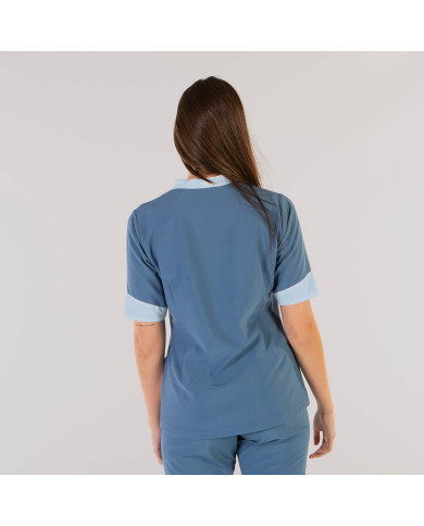 BLUSA MUJER SUSAN GARYS