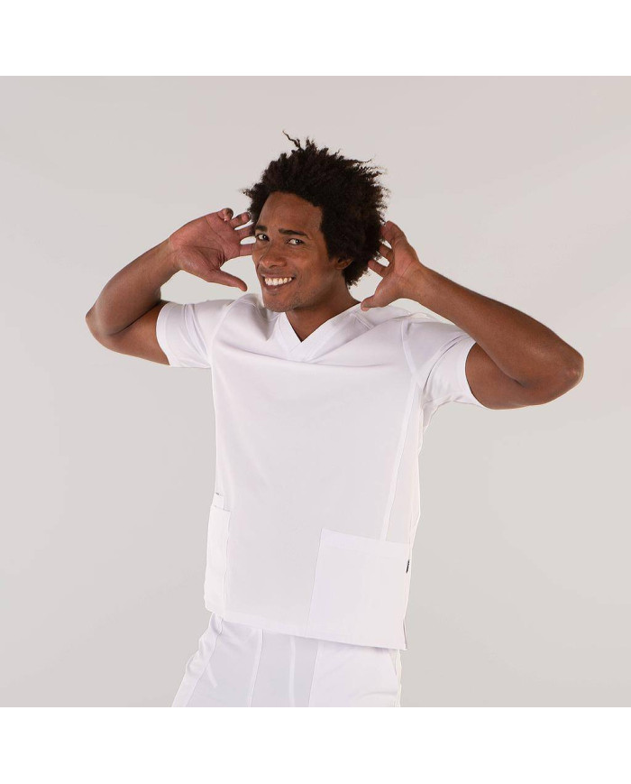 BLUSA HOMBRE TADEO GARYS