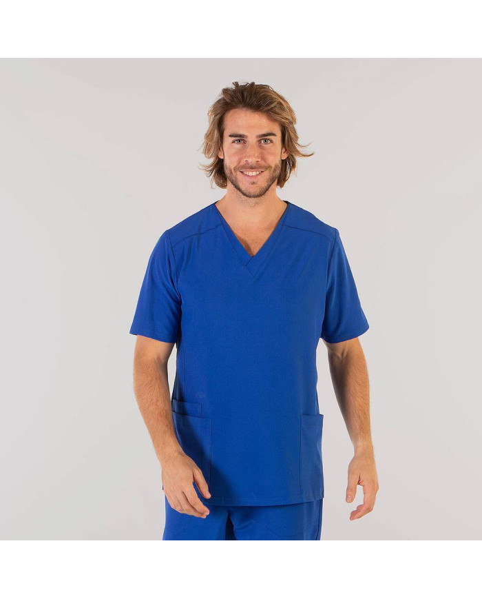 BLUSA HOMBRE TADEO GARYS