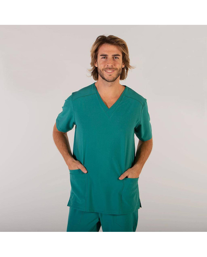 BLUSA HOMBRE TADEO GARYS