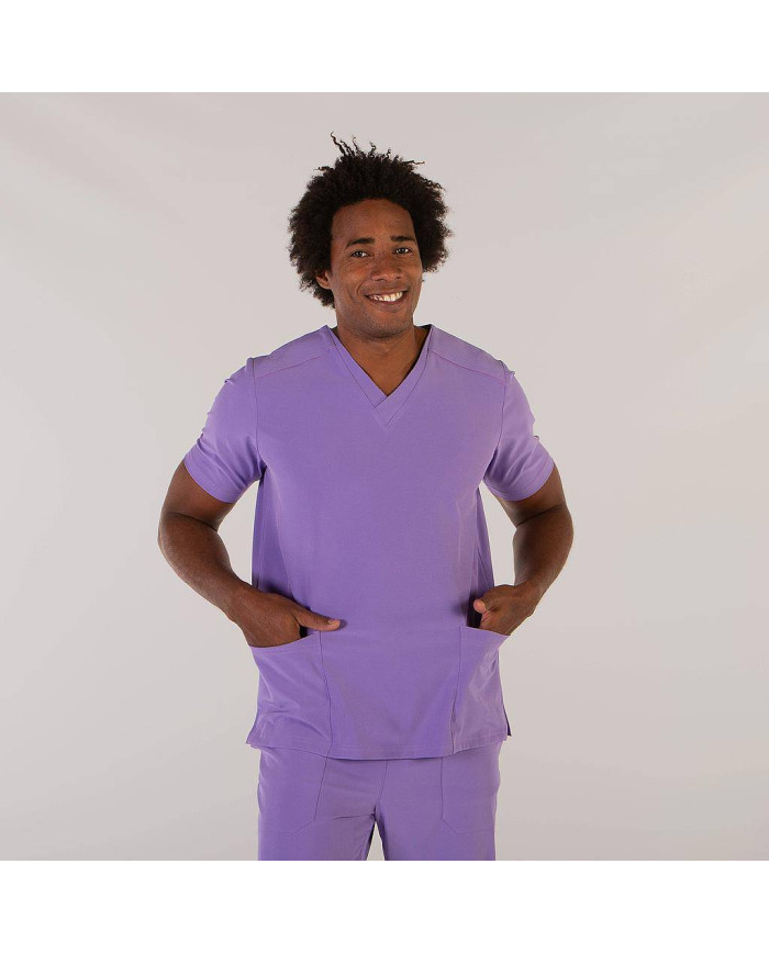 BLUSA HOMBRE TADEO GARYS