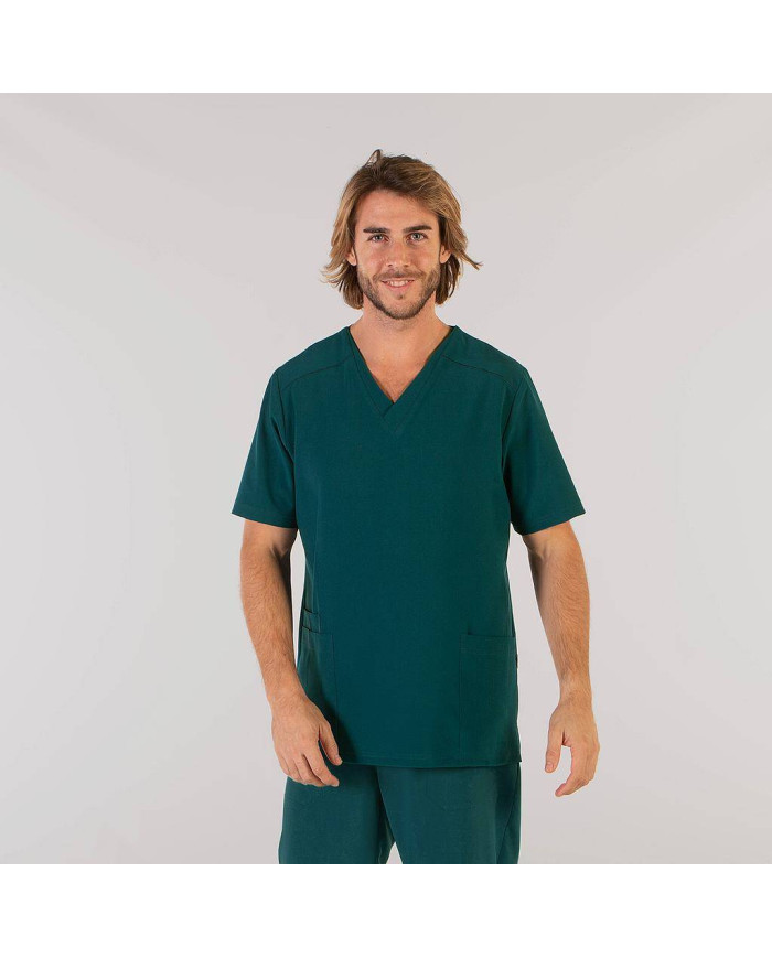 BLUSA HOMBRE TADEO GARYS