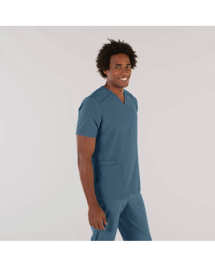 BLUSA HOMBRE TADEO GARYS