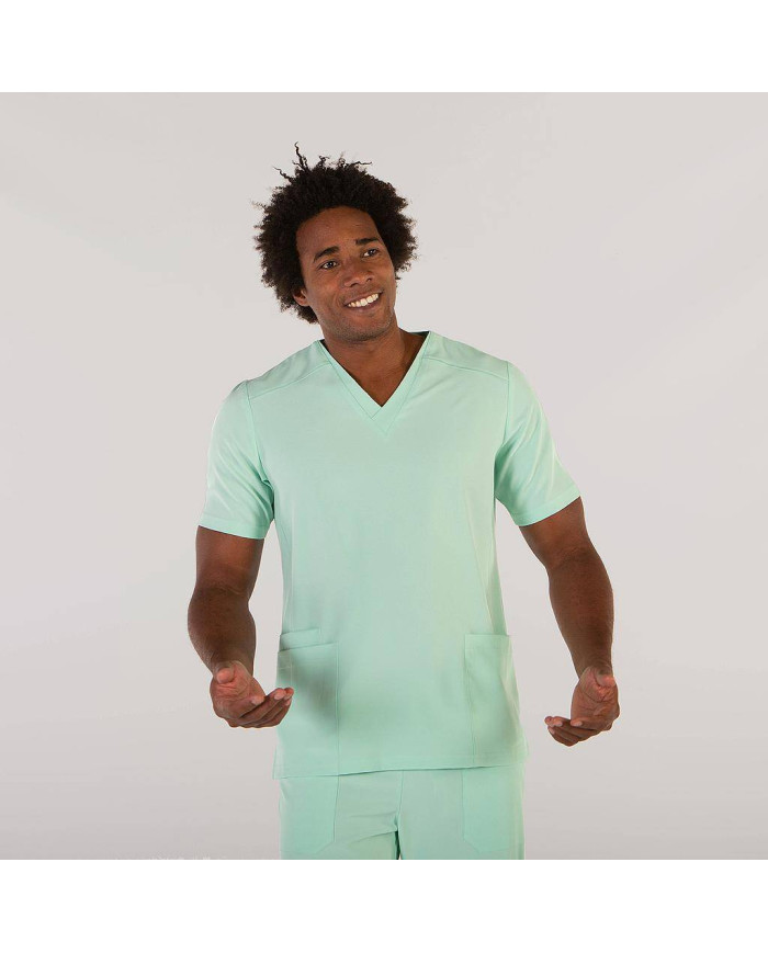 BLUSA HOMBRE TADEO GARYS