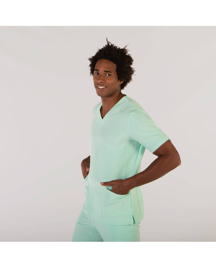 BLUSA HOMBRE TADEO GARYS