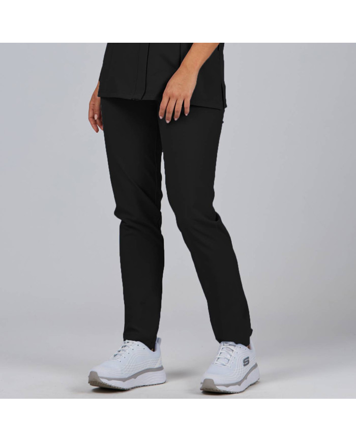 PANTALON MUJER BOLS. AMERICANO GARYS