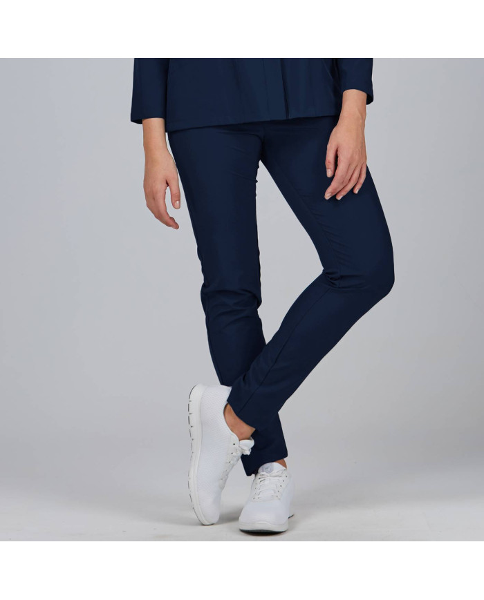 PANTALON MUJER BOLS. AMERICANO GARYS